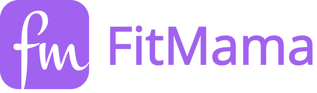 FitMama logo
